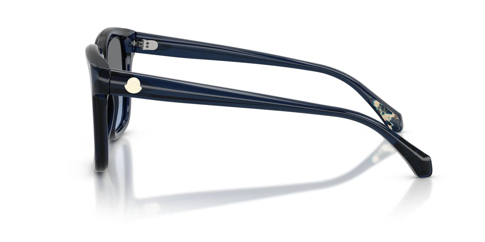 Moncler Clasico 6026 Sunglasses - view 7